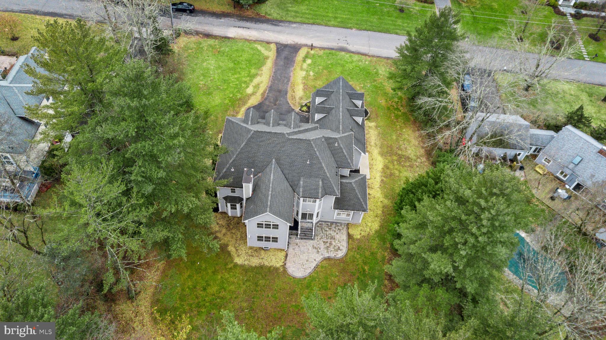 279 Russell Road Princeton, NJ 08540 - Photo 69 of 71