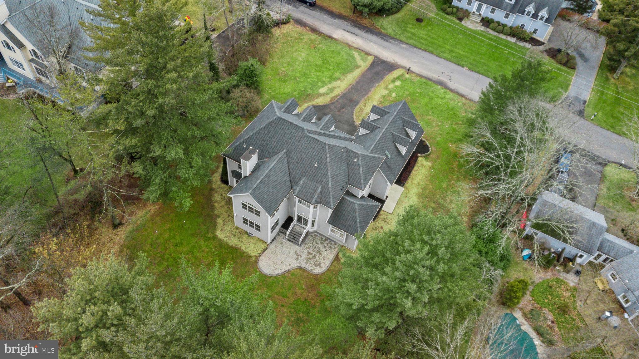 279 Russell Road Princeton, NJ 08540 - Photo 70 of 71