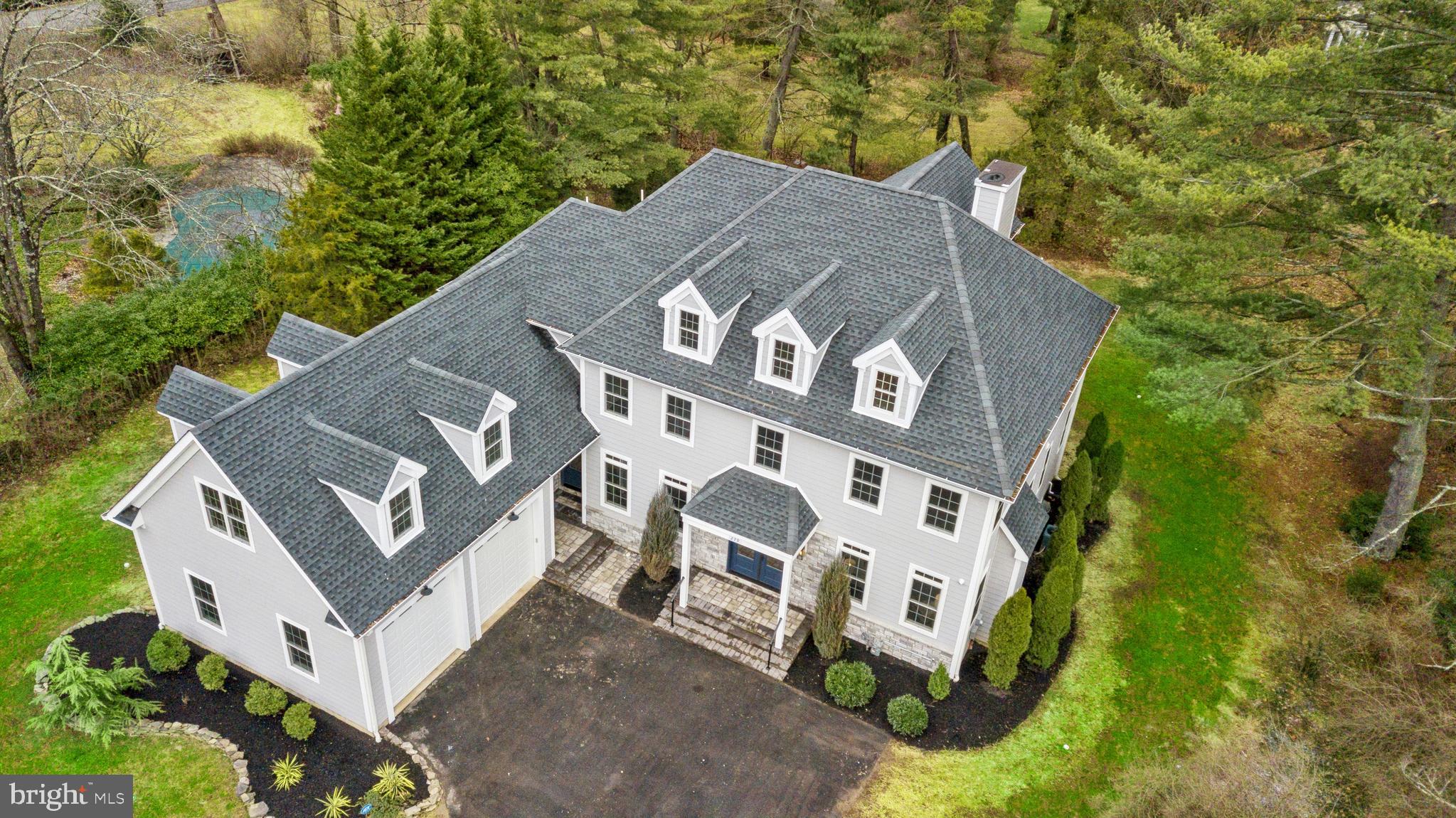 279 Russell Road Princeton, NJ 08540 - Photo 10 of 71