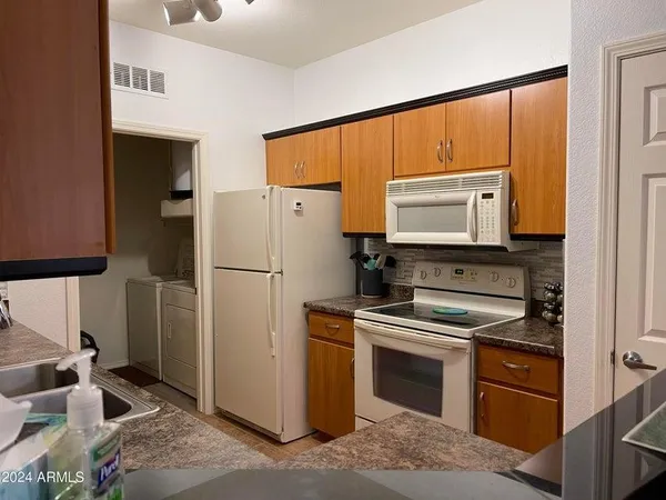 $2,250 | 14250 West Wigwam Boulevard, Unit 3325, Litchfield Park, AZ 85340