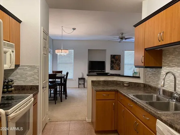 $2,250 | 14250 West Wigwam Boulevard, Unit 3325, Litchfield Park, AZ 85340