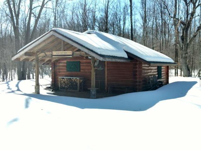 N5366 Aspen Road Prentice, WI 54556 - Photo 2 of 15 Gallery Image 2