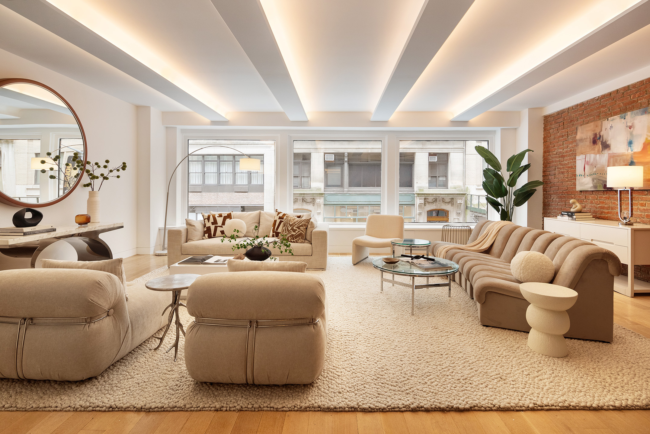 15 West 17th Street, Unit 2 Manhattan, NY 10011 - Photo 12 of 13