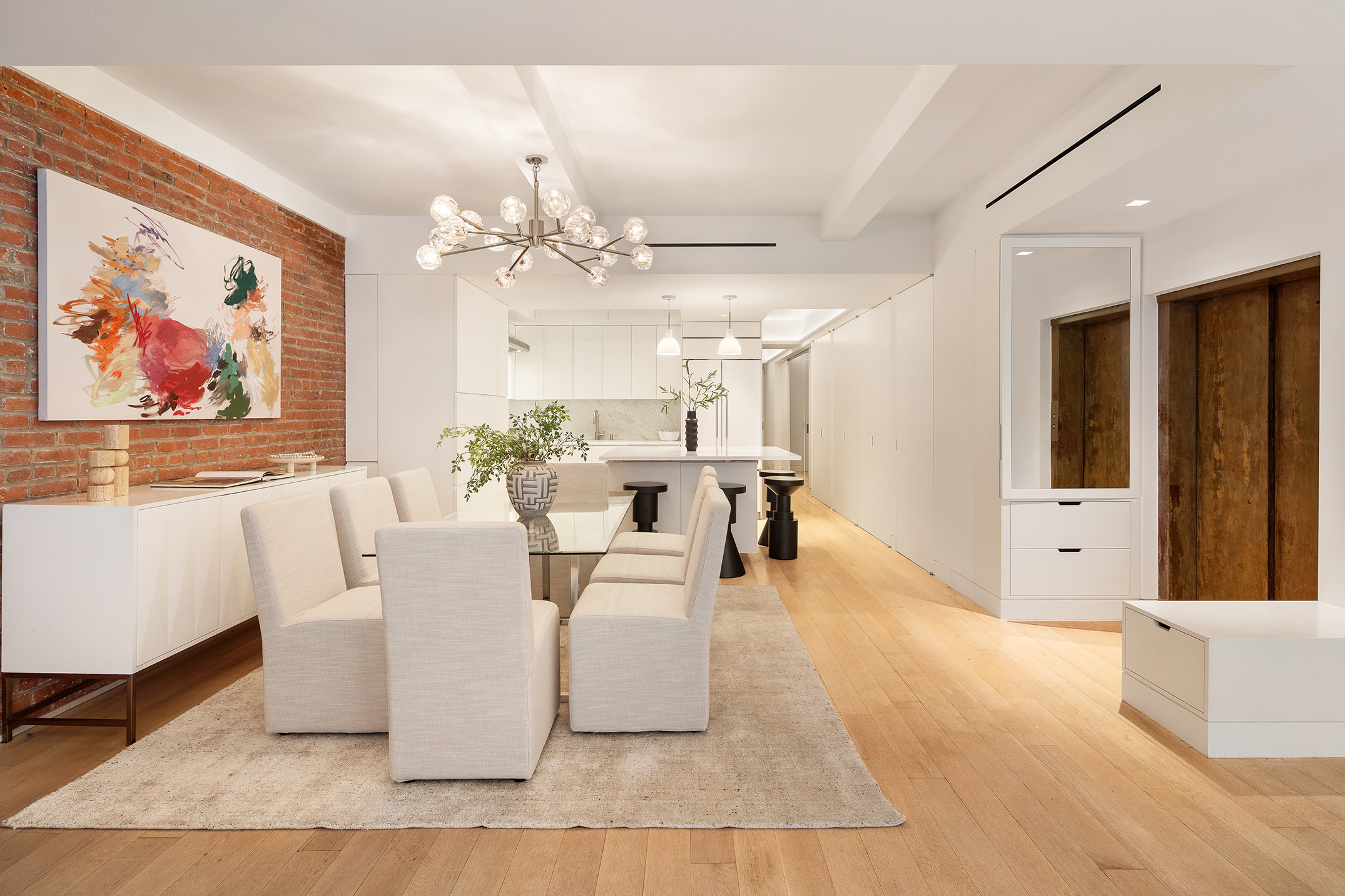 15 West 17th Street, Unit 2 Manhattan, NY 10011 - Photo 2 of 13