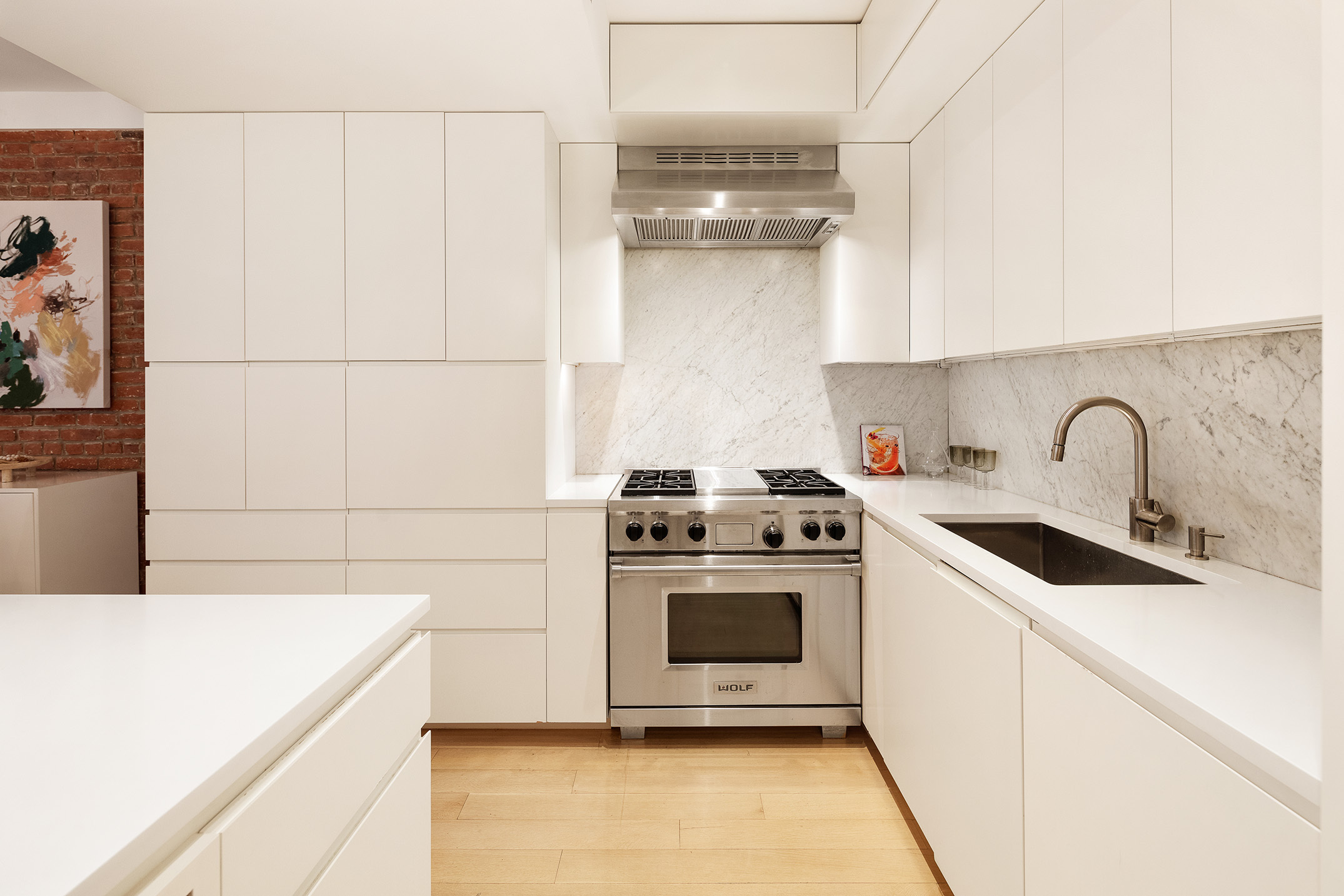 15 West 17th Street, Unit 2 Manhattan, NY 10011 - Photo 4 of 13