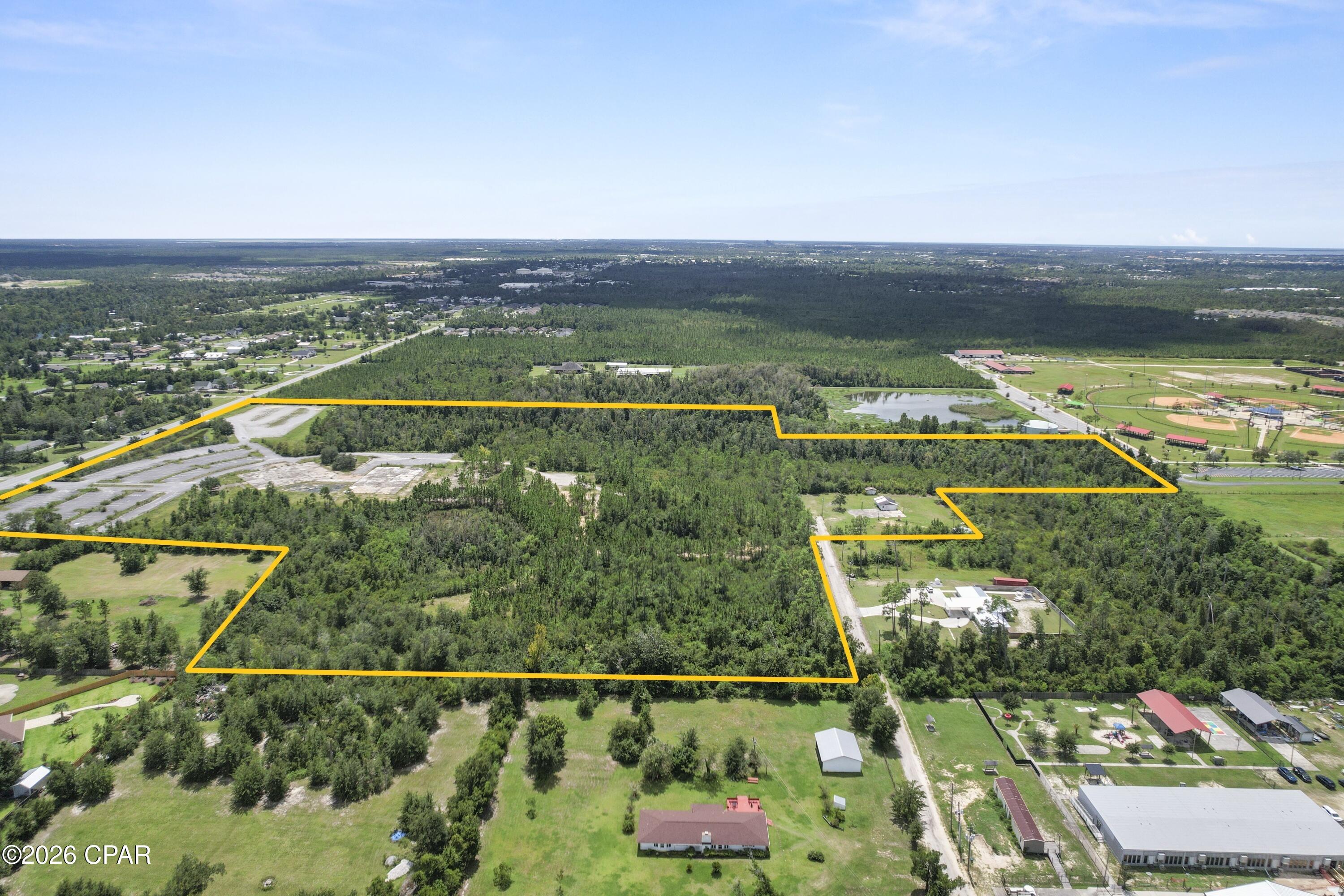 4501 Transmitter Road Panama City, FL 32405 - Photo 6 of 11 Gallery Image 6