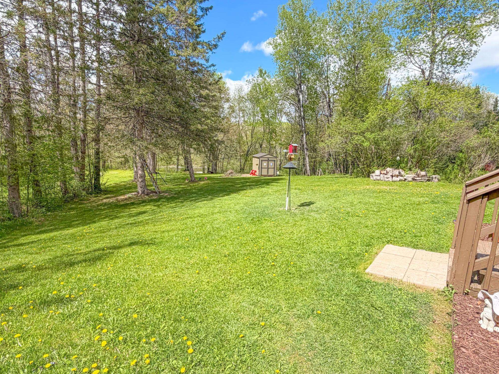 5650 W Tower Road Winter, WI 54896 - Photo 47 of 60