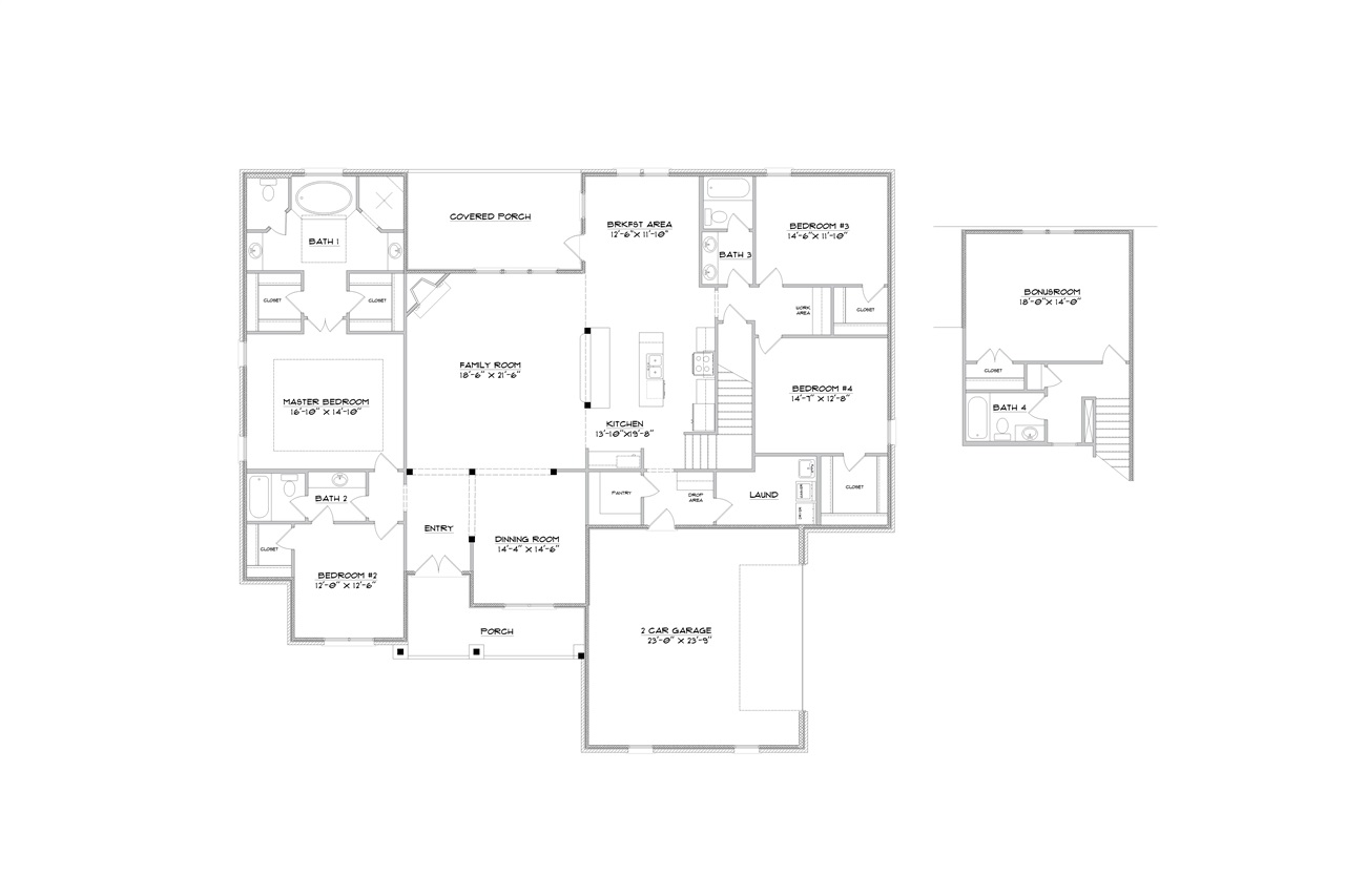 237 Hemlock Drive, Unit LOT# 89 Fairhope, AL 36532 - Photo 2 of 15
