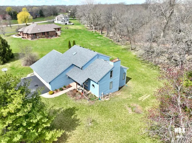 $489,000 | 15840 Overlook Lane, Huntley, IL 60142