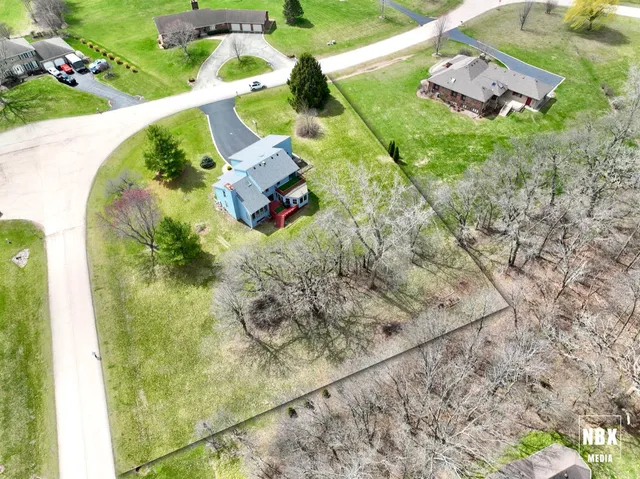 $489,000 | 15840 Overlook Lane, Huntley, IL 60142