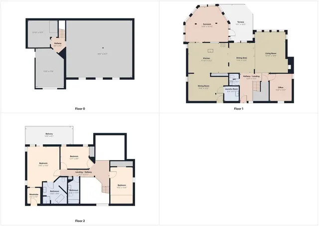 $489,000 | 15840 Overlook Lane, Huntley, IL 60142