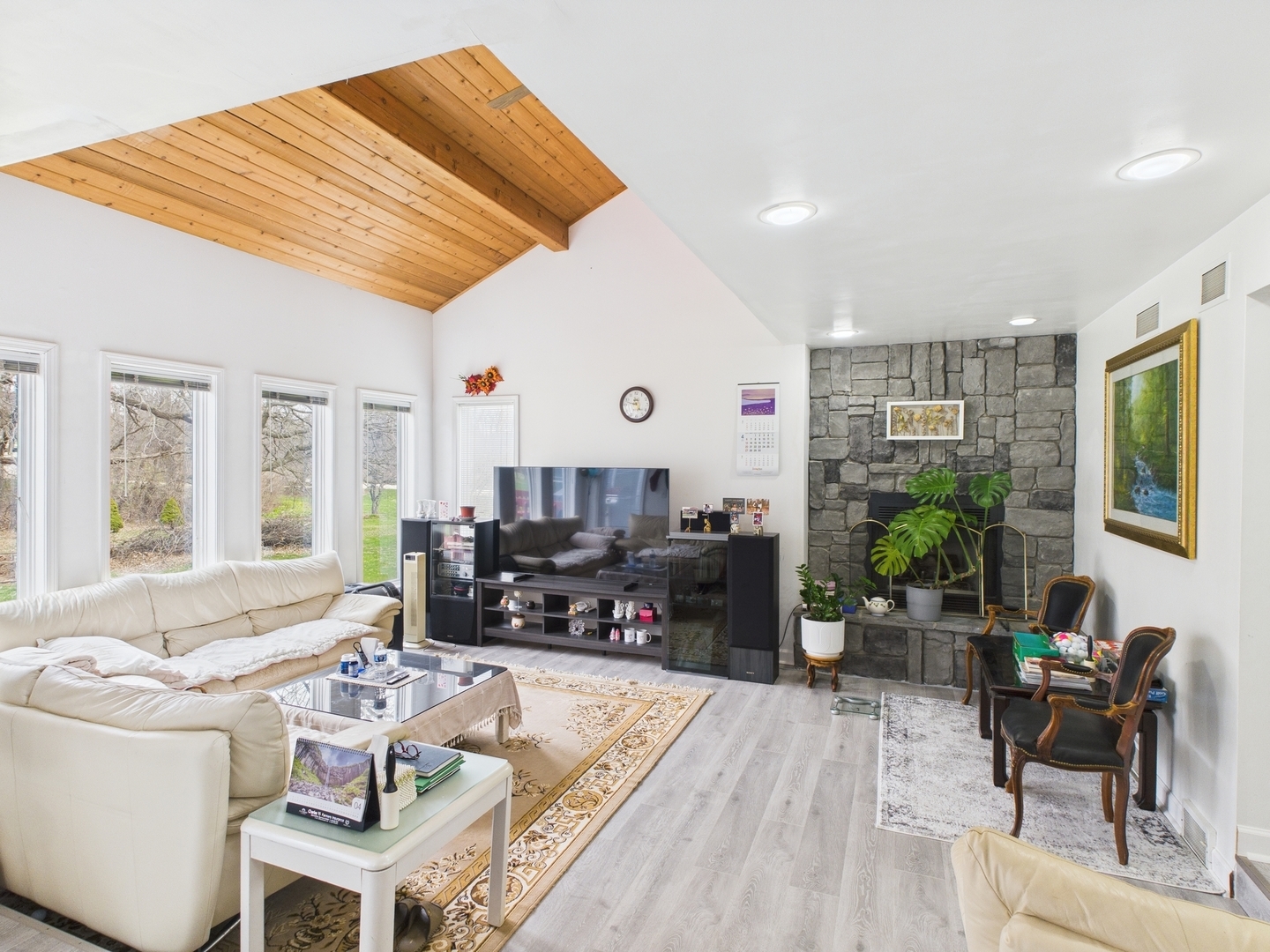 15840 Overlook Lane Huntley, IL 60142 - Photo 5 of 42