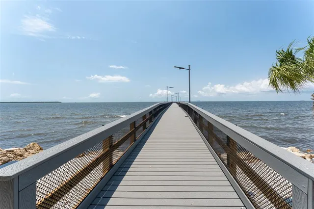 front view of a house with a street