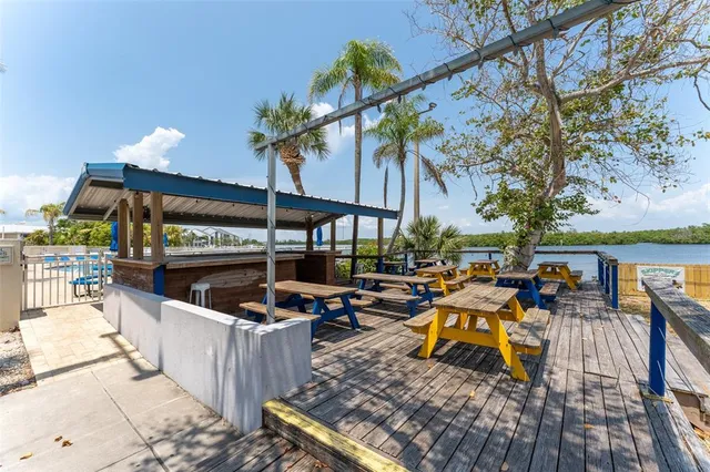 a view of a lake view