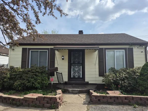 $119,150 | 3809 West 11th Avenue, Gary, IN 46404