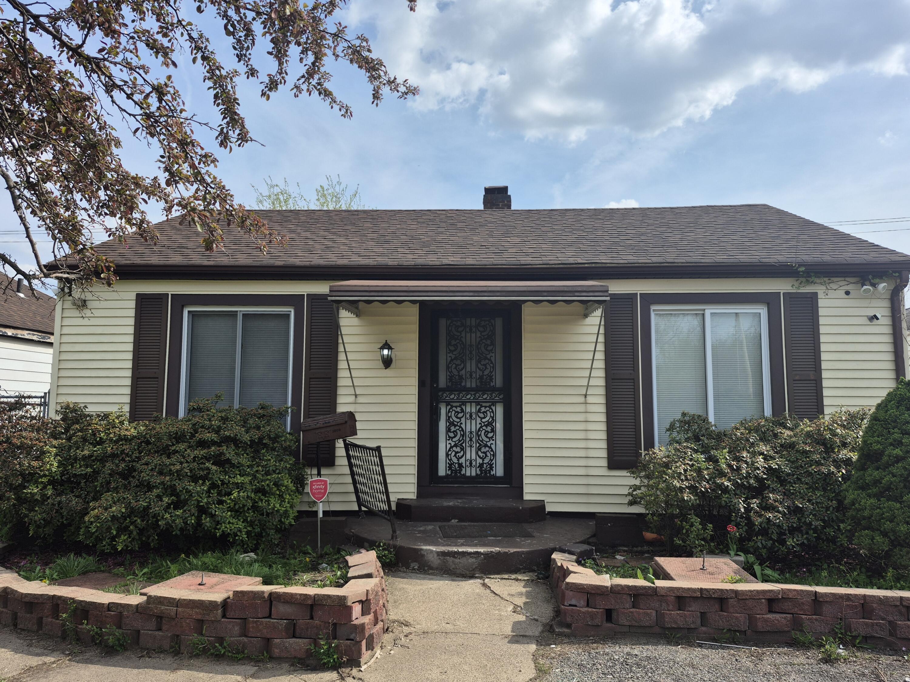 3809 West 11th Avenue Gary, IN 46404 - Photo 1 of 14 3000x2250