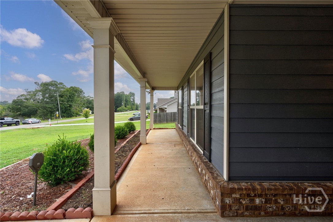 459 Lamar Giles Road Winder, GA 30680 - Photo 5 of 43 Gallery Image 5