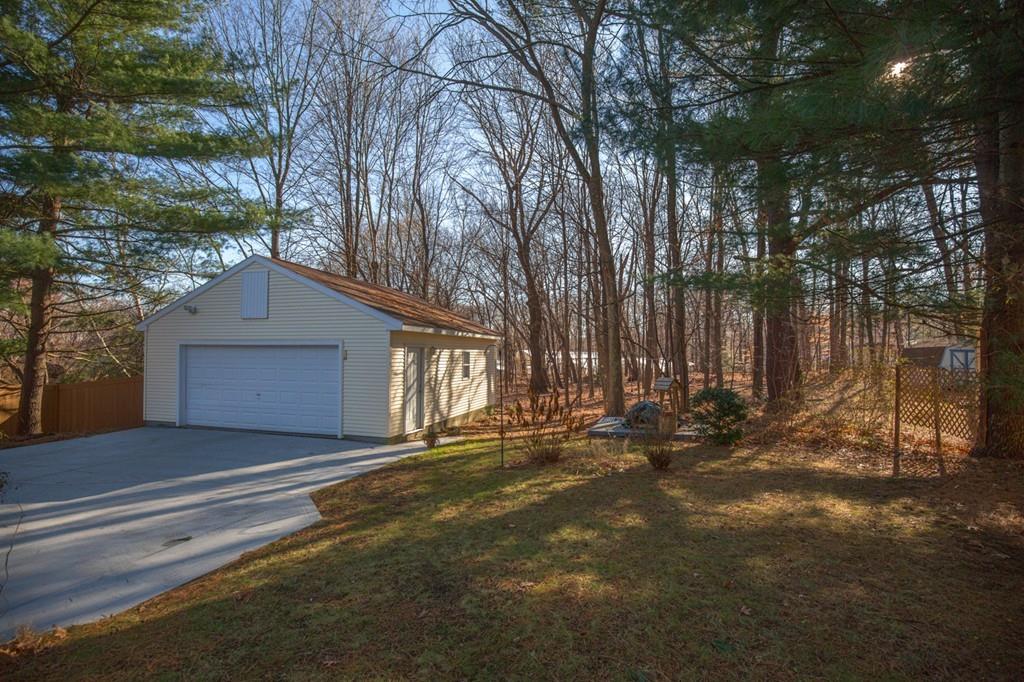 227 Morgan Road West Springfield, MA 01089 - Photo 29 of 34 Gallery Image 29