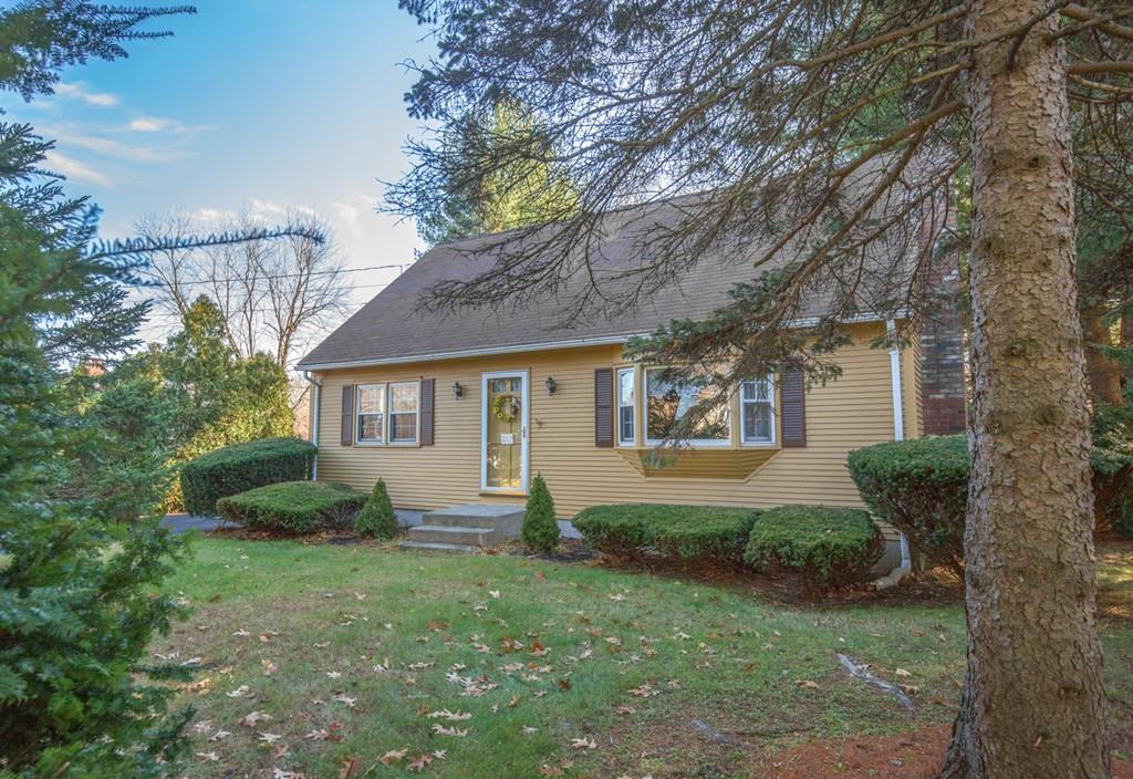 227 Morgan Road West Springfield, MA 01089 - Photo 34 of 34 Gallery Image 34