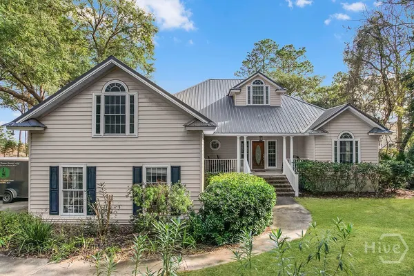 $599,000 | 1063 Fair Hope Lane Northeast, Townsend, GA 31331