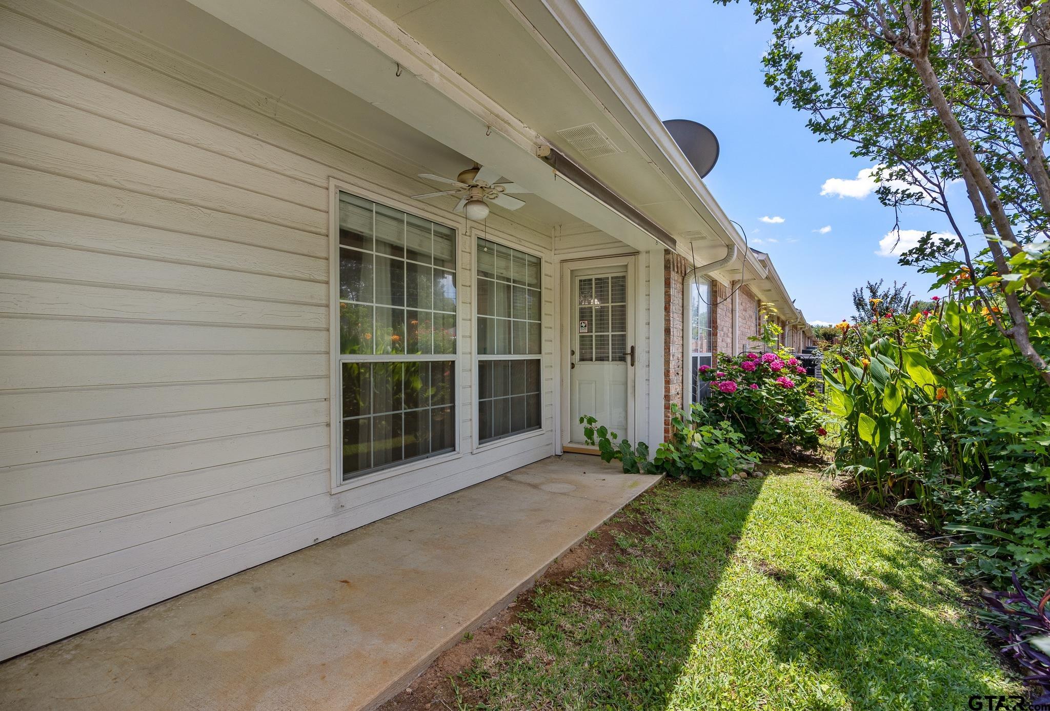 1202 Rice Road, Unit 112 Tyler, TX 75703 - Photo 21 of 26