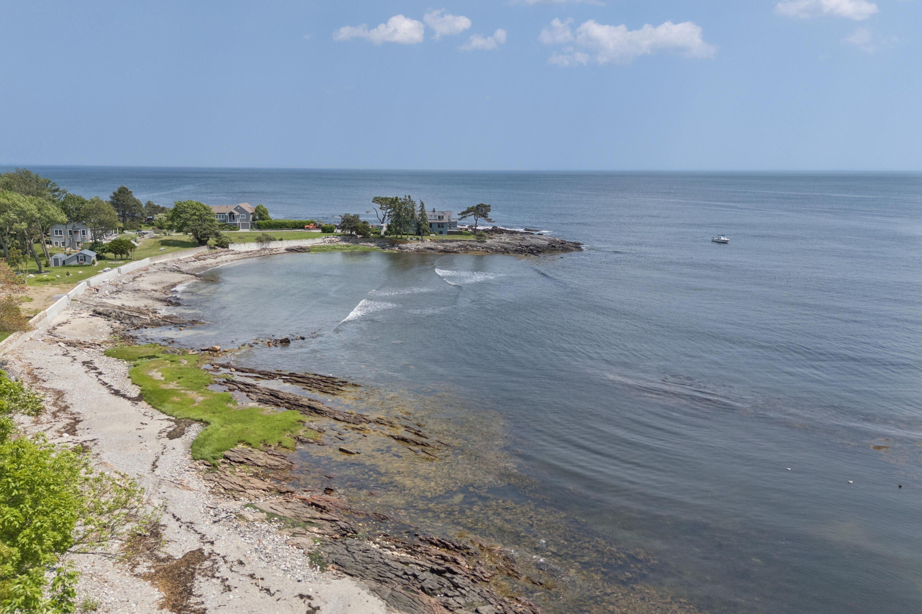 1157 Shore Road Cape Elizabeth, ME 04107 - Photo 38 of 45 Pond Cove