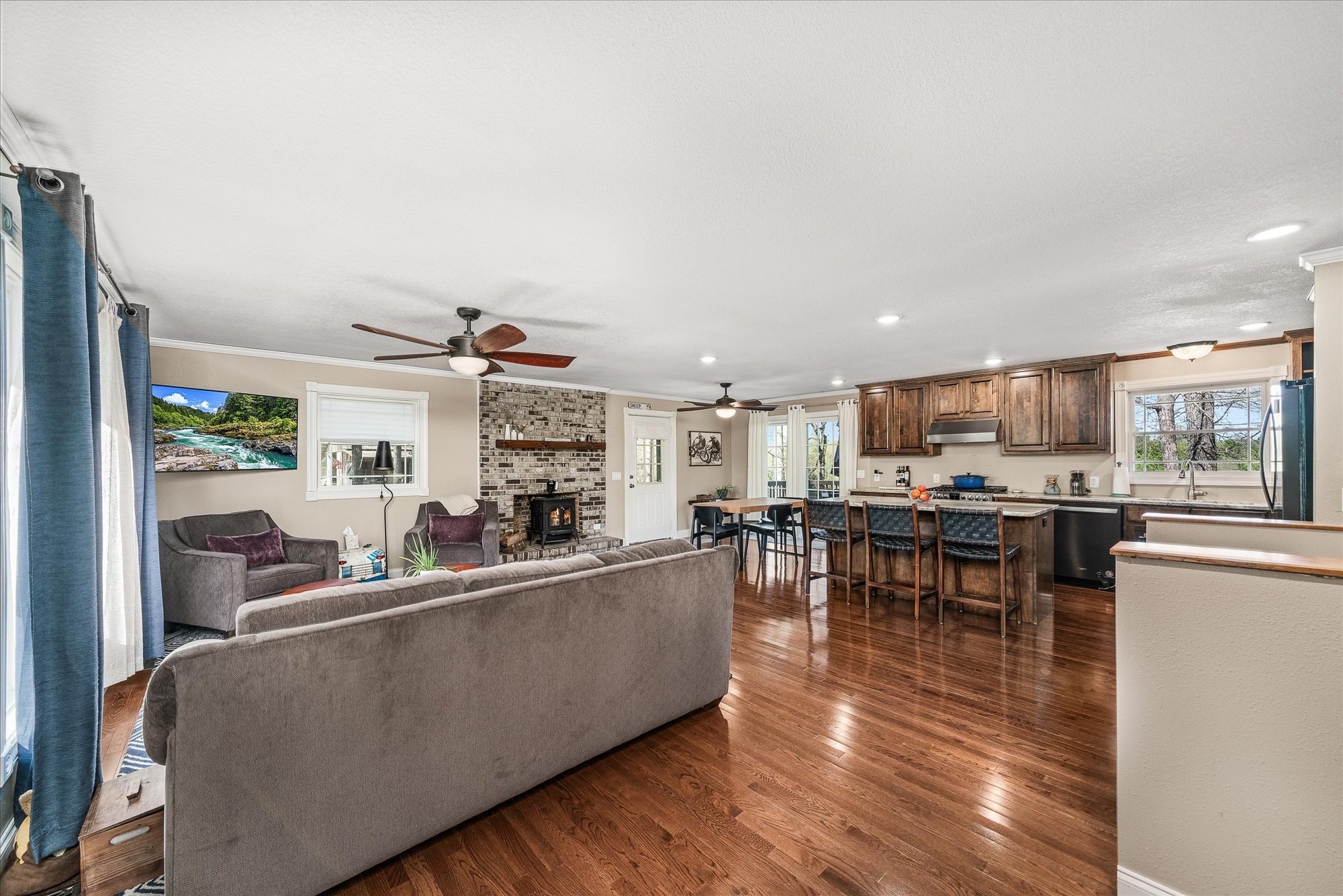 1563 Boyd Creek Road Sparta, TN 38583 - Photo 14 of 77 Gallery Image 14