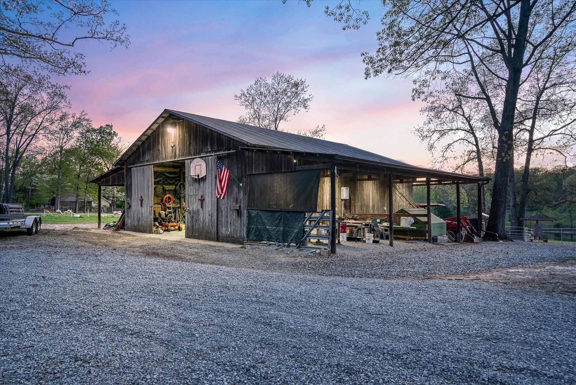 1563 Boyd Creek Road Sparta, TN 38583 - Photo 2 of 77 Gallery Image 2