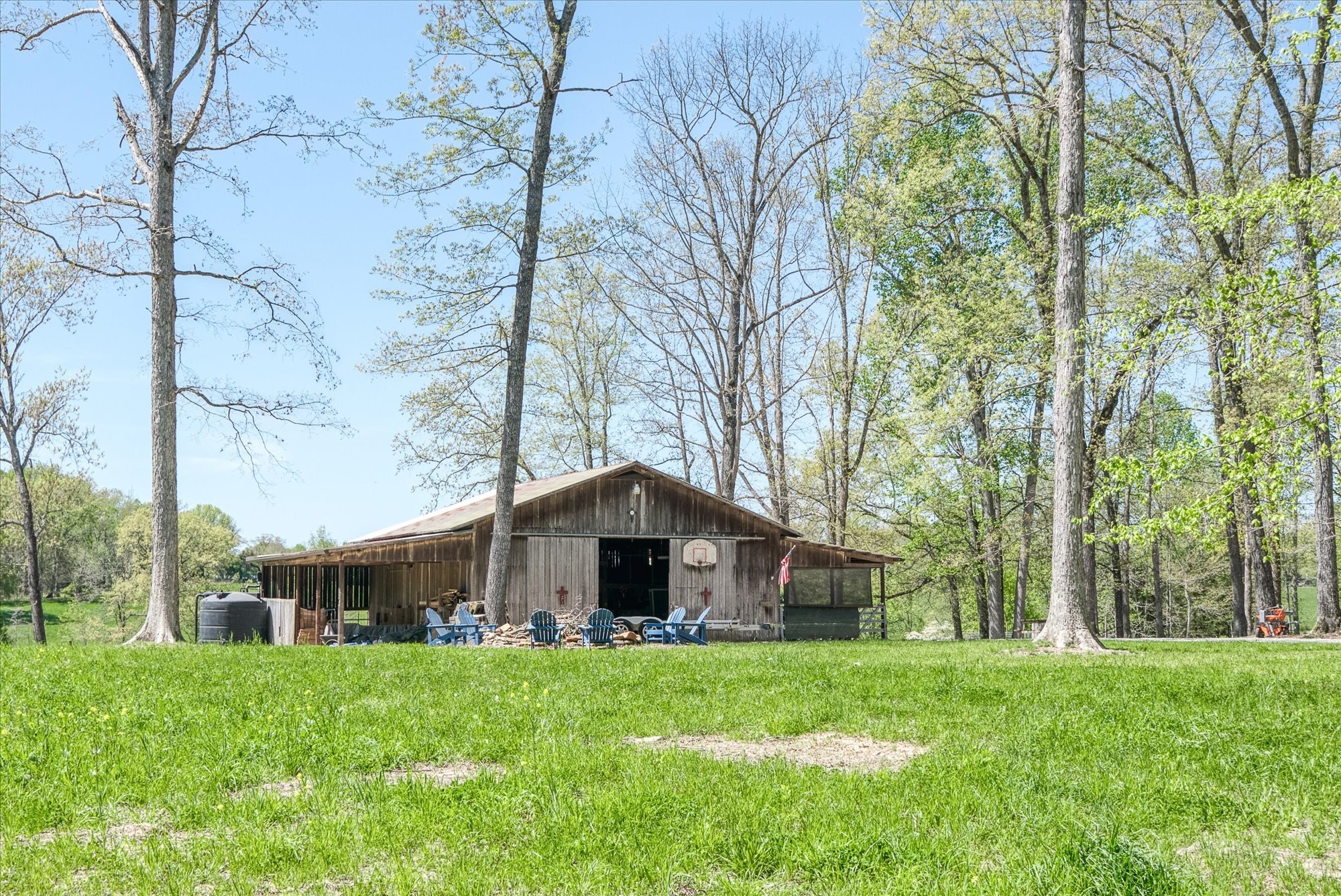 1563 Boyd Creek Road Sparta, TN 38583 - Photo 32 of 77 Gallery Image 32