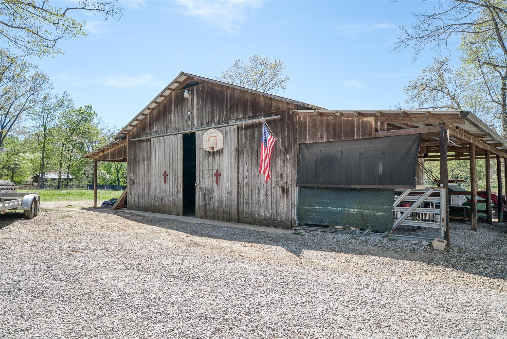 1563 Boyd Creek Road Sparta, TN 38583 - Photo 33 of 77 Gallery Image 33