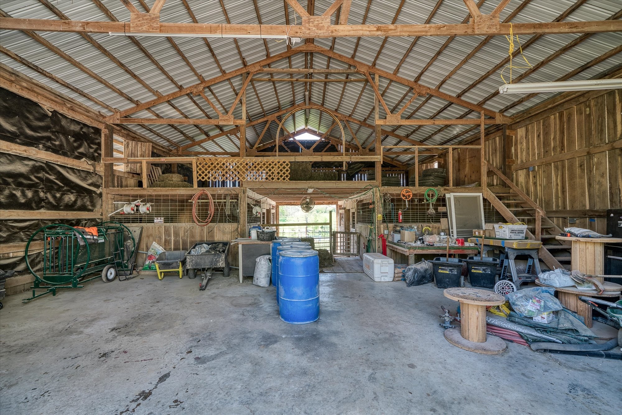1563 Boyd Creek Road Sparta, TN 38583 - Photo 37 of 77 Gallery Image 37