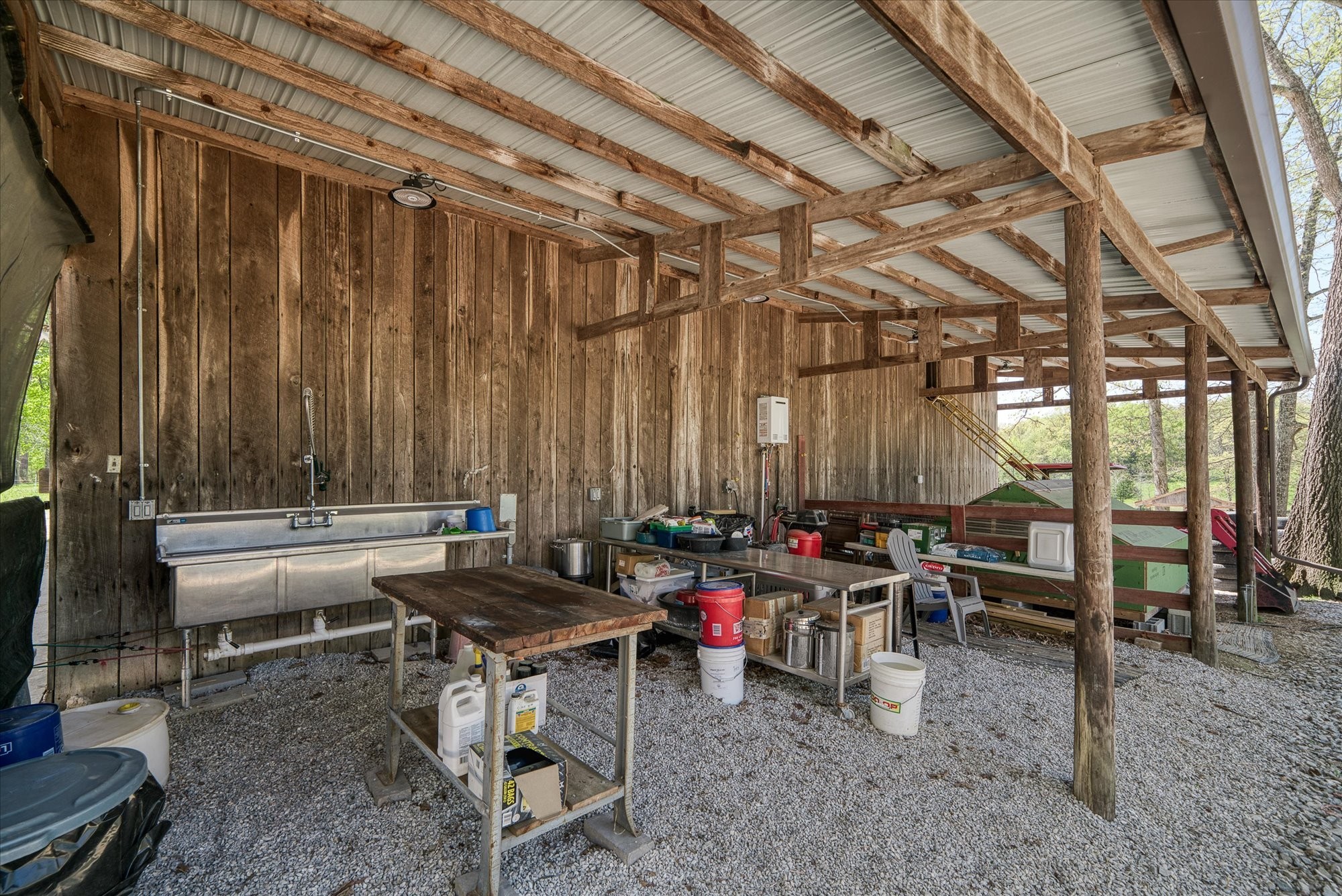 1563 Boyd Creek Road Sparta, TN 38583 - Photo 39 of 77 Gallery Image 39