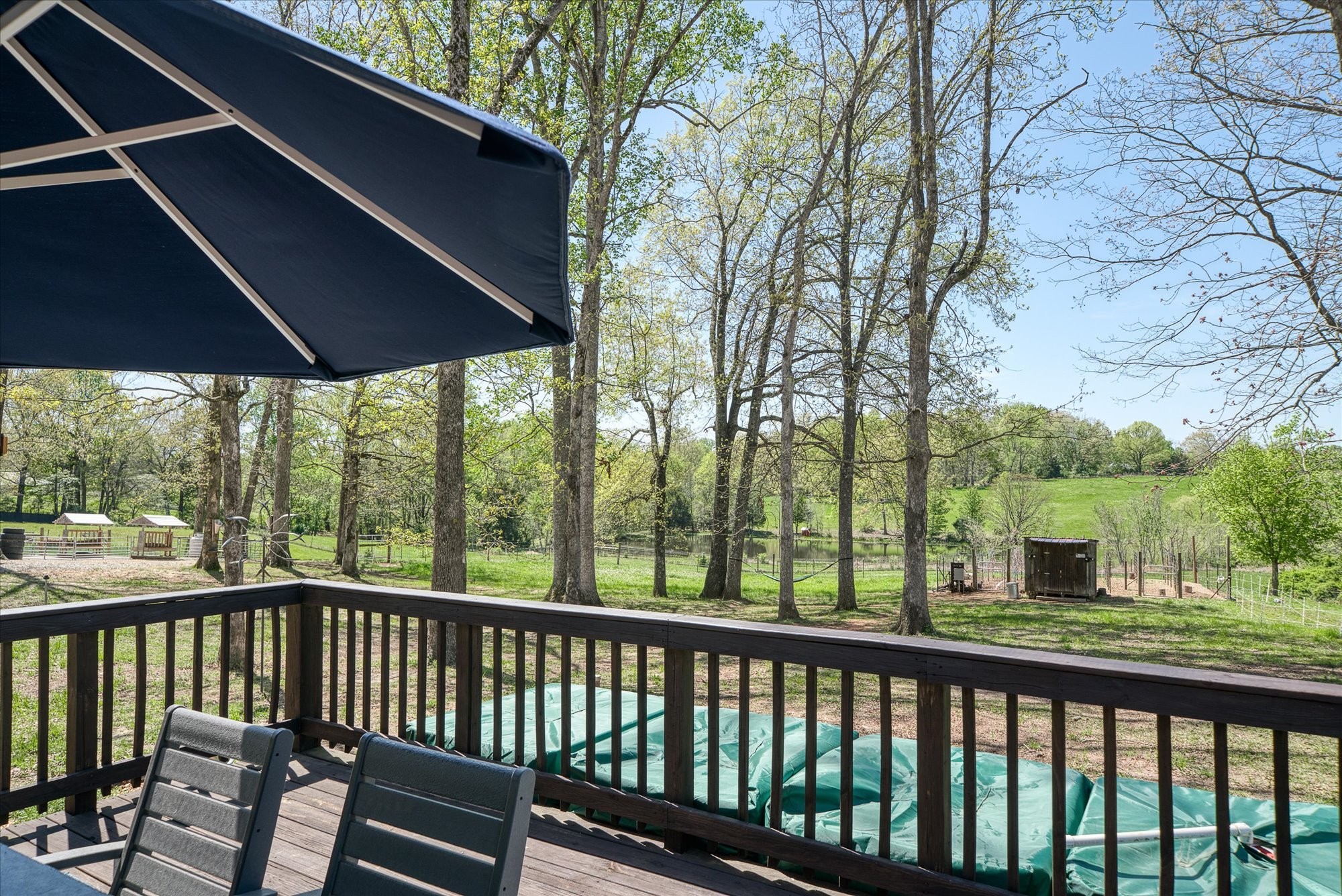 1563 Boyd Creek Road Sparta, TN 38583 - Photo 4 of 77 Gallery Image 4