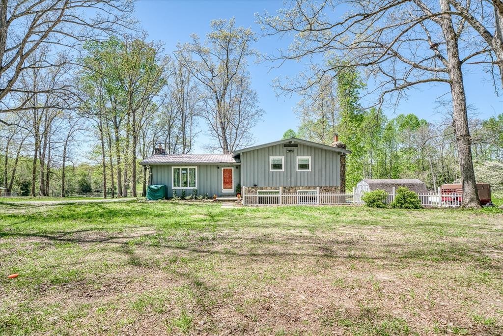 1563 Boyd Creek Road Sparta, TN 38583 - Photo 45 of 77 Gallery Image 45