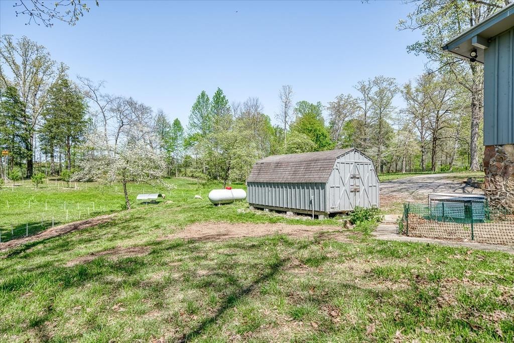 1563 Boyd Creek Road Sparta, TN 38583 - Photo 50 of 77 Gallery Image 50