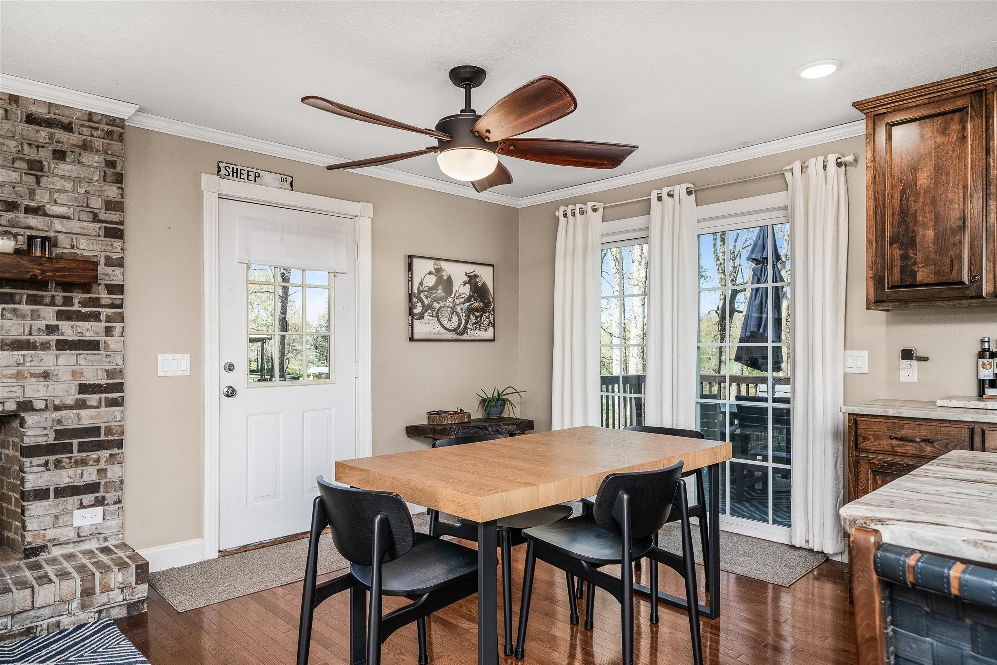 1563 Boyd Creek Road Sparta, TN 38583 - Photo 9 of 77 Gallery Image 9