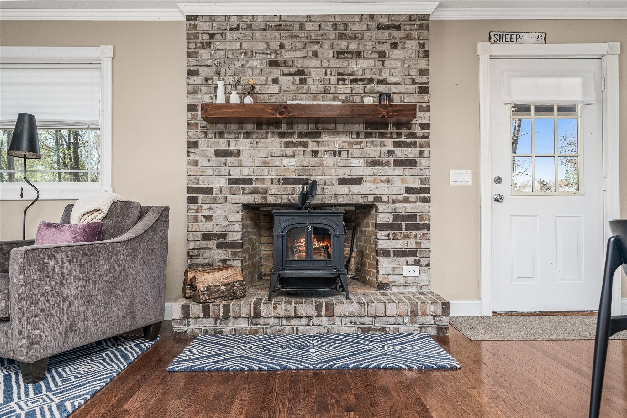 1563 Boyd Creek Road Sparta, TN 38583 - Photo 10 of 77 Gallery Image 10