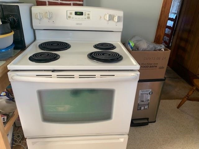3371 Jackson River Road Monterey, VA 24465 - Photo 15 of 16 Gallery Image 15