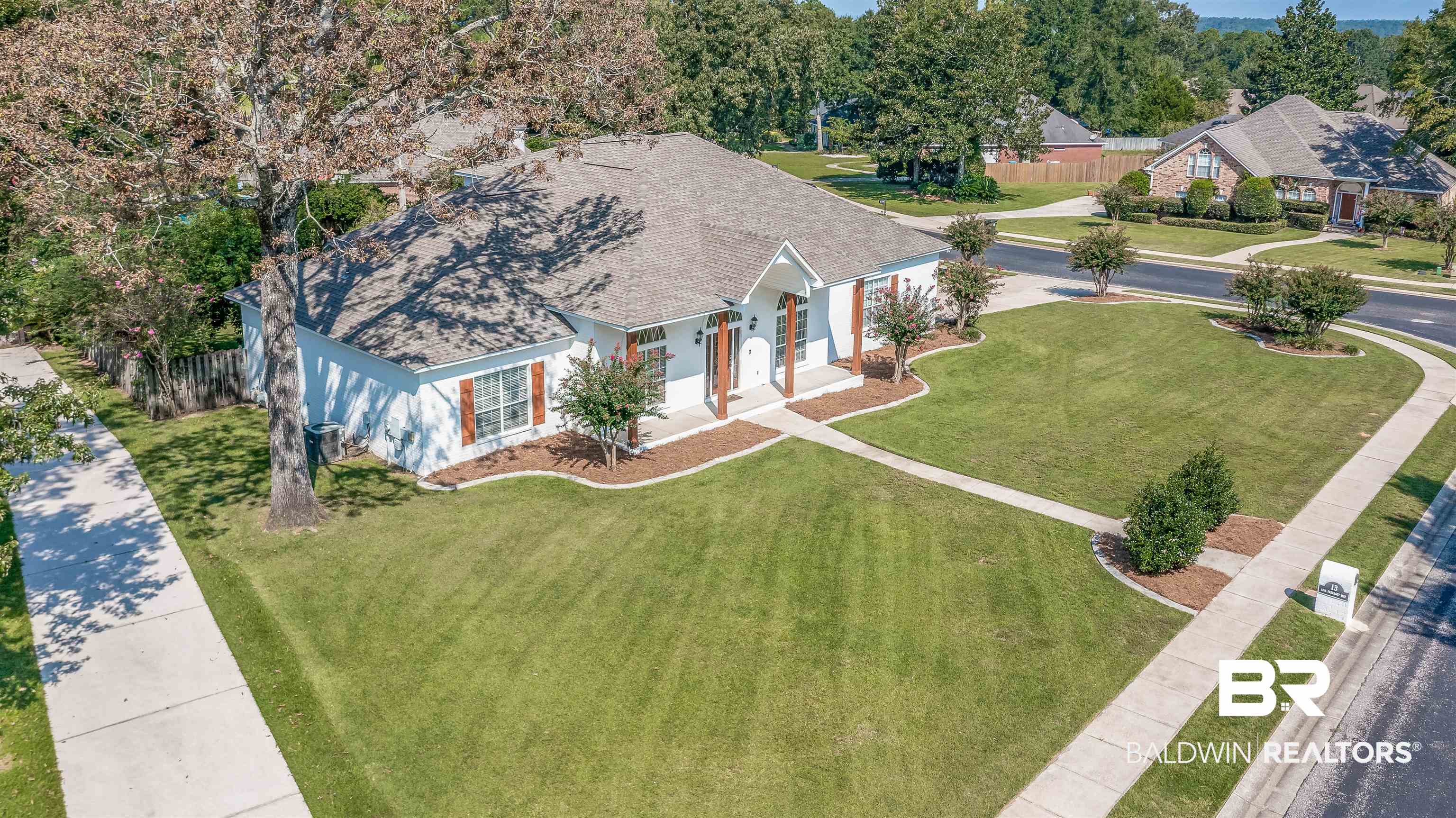 13 Admiral Farragut Way Daphne, AL 36527 - Photo 42 of 44