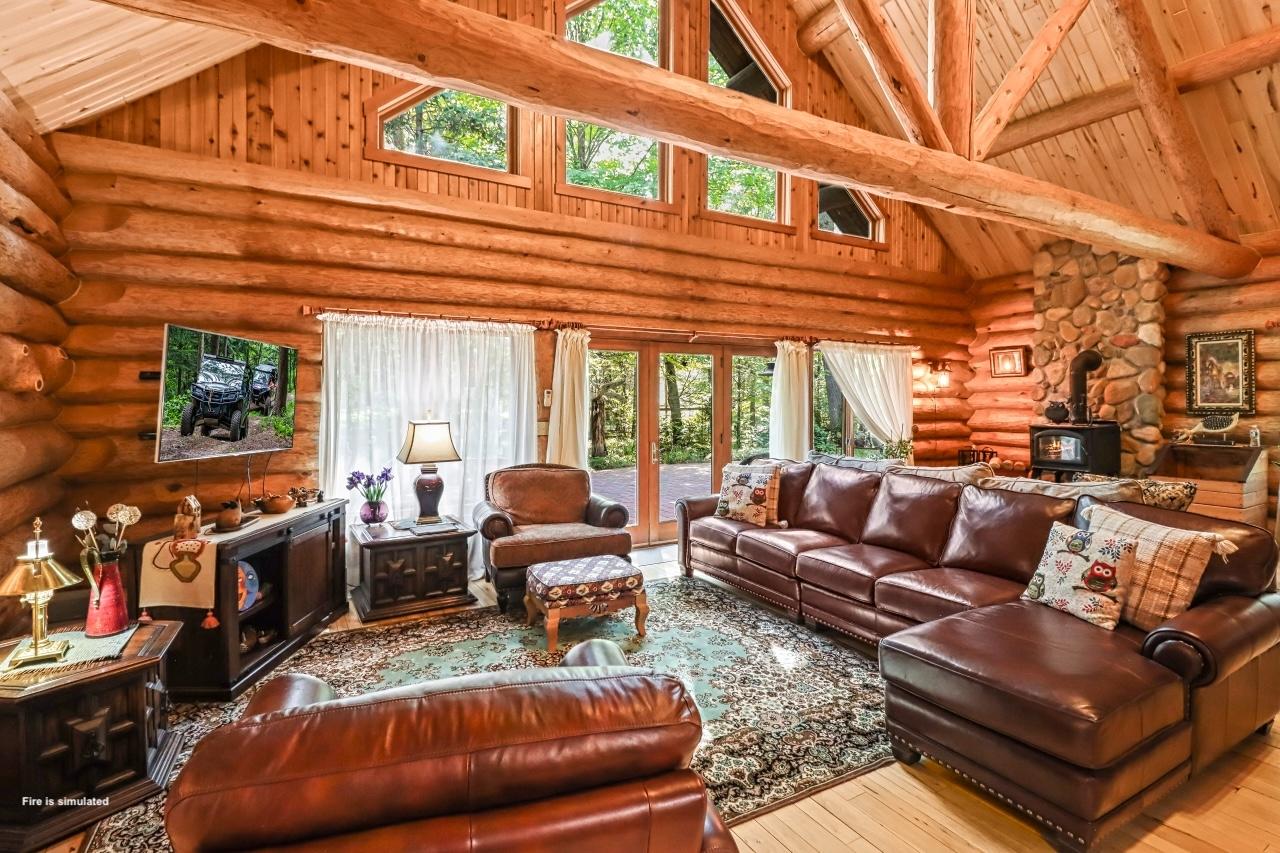 6352 Oberg Road Land O'Lakes, WI 54540 - Photo 6 of 53 Gallery Image 6