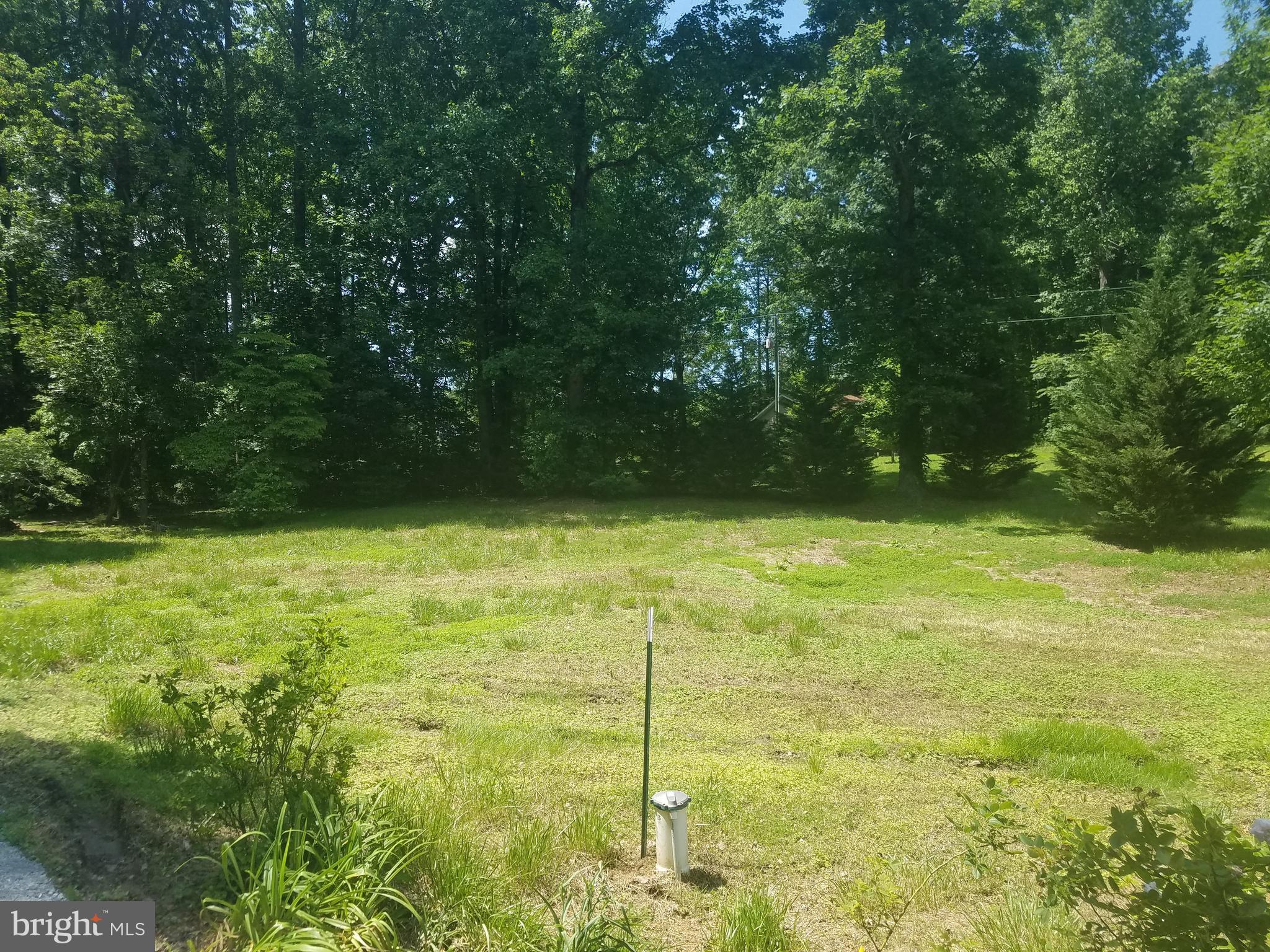 2486 Diggstown Road Bumpass, VA 23024 - Photo 4 of 11 View