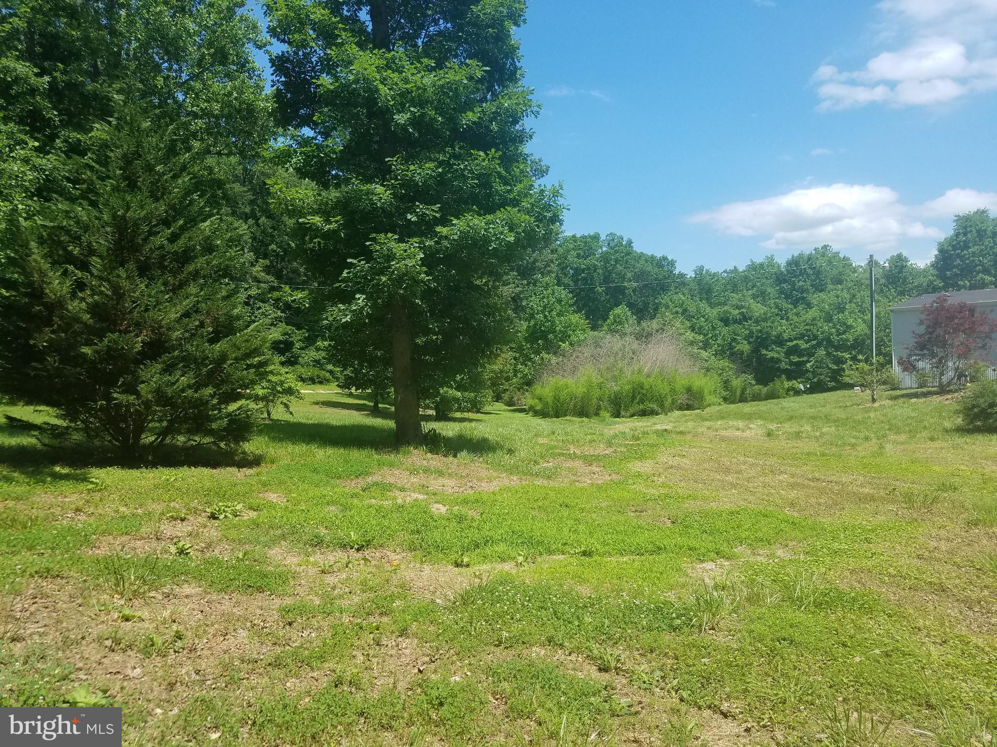 2486 Diggstown Road Bumpass, VA 23024 - Photo 5 of 11 View