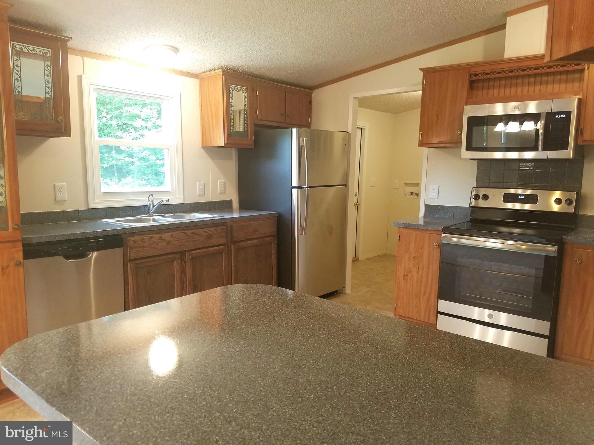 2486 Diggstown Road Bumpass, VA 23024 - Photo 8 of 11 Kitchen