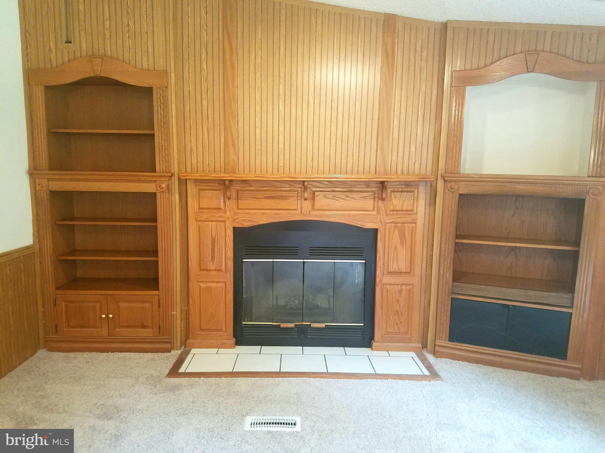 2486 Diggstown Road Bumpass, VA 23024 - Photo 9 of 11 Living Room