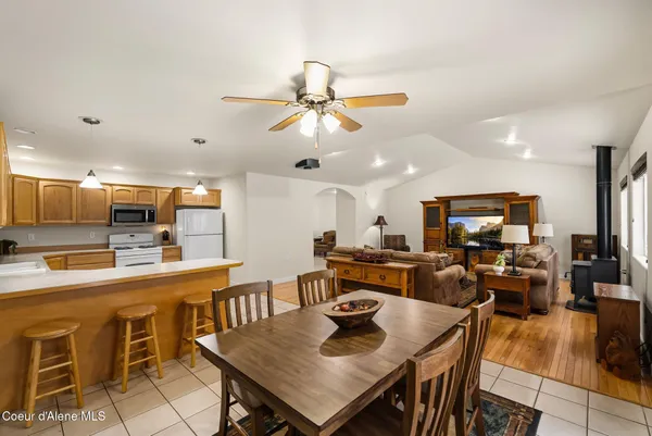 $1,280,000 | 249 Indigo Sky Road, Sandpoint, ID 83864