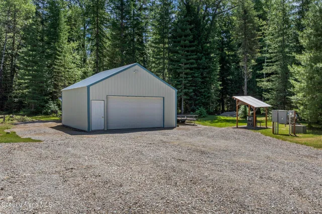 $1,325,000 | 249 Indigo Sky Road, Sandpoint, ID 83864