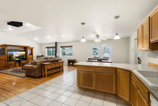 $1,280,000 | 249 Indigo Sky Road, Sandpoint, ID 83864
