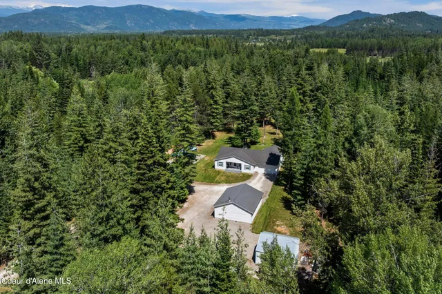 $1,325,000 | 249 Indigo Sky Road, Sandpoint, ID 83864