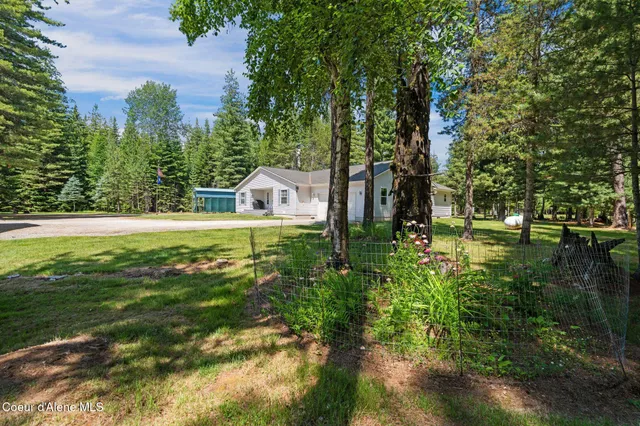 $1,325,000 | 249 Indigo Sky Road, Sandpoint, ID 83864
