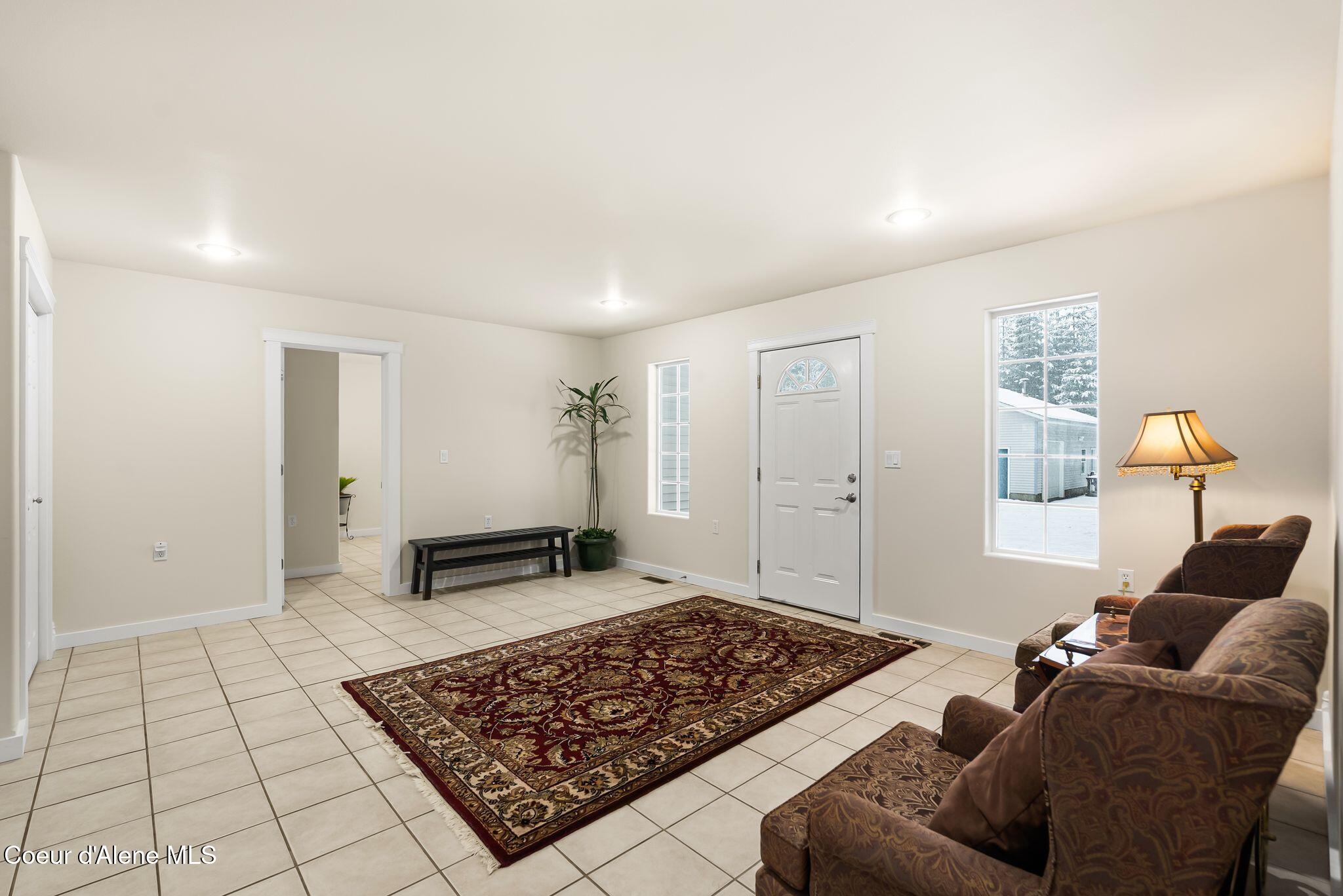 249 Indigo Sky Road Sandpoint, ID 83864 - Photo 22 of 71 Inviting entry